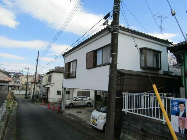 detached 埼玉県比企郡吉見町大字長谷

地図を見る