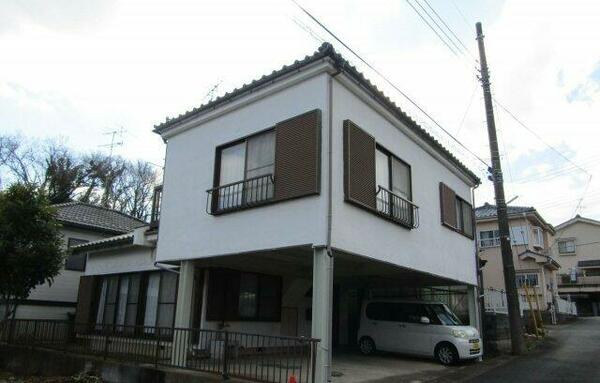 detached 埼玉県比企郡吉見町大字長谷

地図を見る