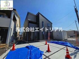 岐阜県美濃加茂市古井町下古井