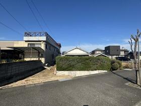 愛媛県新居浜市郷２丁目