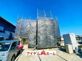 愛知県一宮市西大海道字柏木