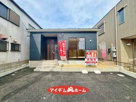 愛知県一宮市大和町馬引字郷戌亥