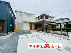 愛知県春日井市坂下町４丁目