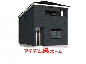 愛知県名古屋市南区阿原町