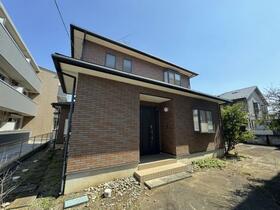 埼玉県川越市仙波町２丁目