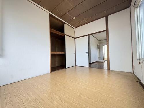埼玉県川越市富士見町 中古マンション 写真2