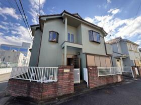 埼玉県川越市大字大仙波