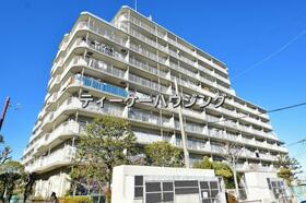 シャルム北越谷