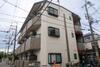 コンフォートツシマ 3階 築33年11ヶ月の賃貸物件