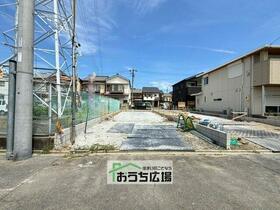 愛知県名古屋市中川区打出２丁目