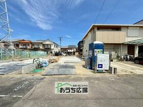 愛知県名古屋市中川区打出２丁目