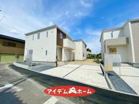 愛知県津島市宇治町字茶ノ里