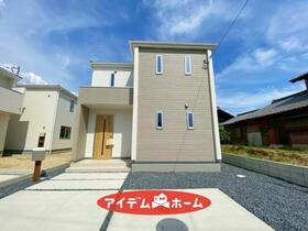 愛知県津島市宇治町字茶ノ里