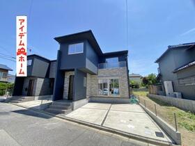 愛知県刈谷市野田町西屋敷