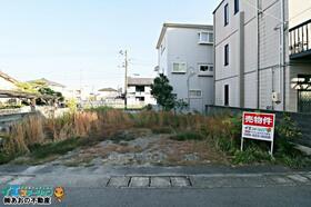 徳島県徳島市沖浜町明治開