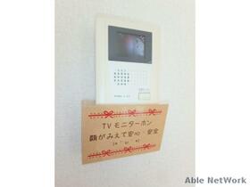 ディエーチ曙 206 ｜ 北海道札幌市手稲区曙六条３丁目（賃貸アパート1LDK・3階・35.64㎡） その14