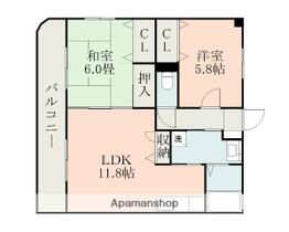 間取り：243008999614
