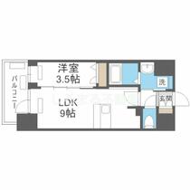 間取り：227101332789