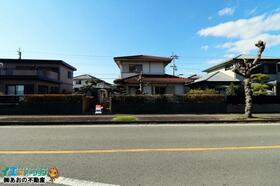 徳島県名西郡石井町藍畑字竜王