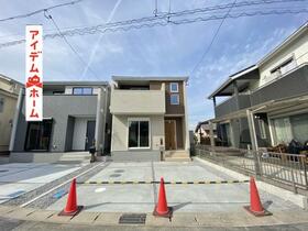 愛知県知立市八橋町的場