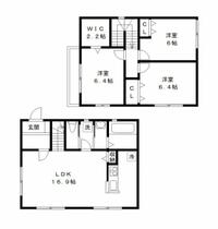 間取り：212057406517