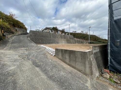 Land, Makinohara, Shizuoka