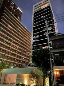 ユニハイム中之島堂島川タワーレジデンス