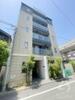 Liber西宮 4階 築9年2ヶ月の賃貸物件