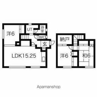 間取り：201026984576