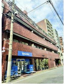 グランドメゾン新宿東