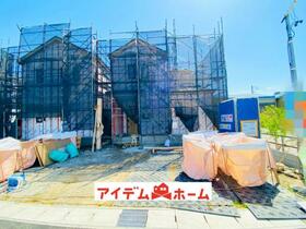 愛知県北名古屋市鍜治ケ一色西一丁目