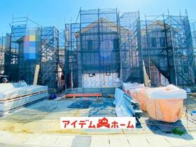 愛知県北名古屋市鍜治ケ一色西一丁目