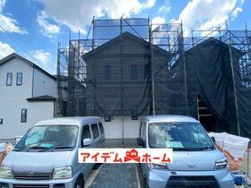 愛知県北名古屋市鍜治ケ一色西一丁目