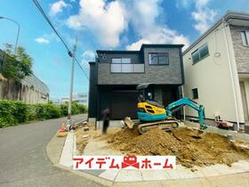 愛知県名古屋市名東区小井堀町