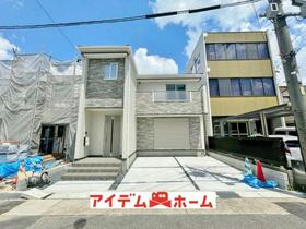 愛知県名古屋市名東区小井堀町