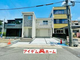 愛知県名古屋市名東区小井堀町