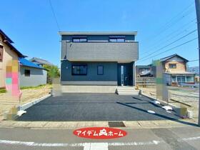 愛知県江南市古知野町花霞