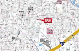 熊本県熊本市中央区出水７丁目