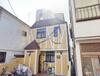 Oggi目黒本町 3階 築39年8ヶ月の賃貸物件