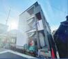 池上駅より徒歩15分 2階 築3年5ヶ月の賃貸物件