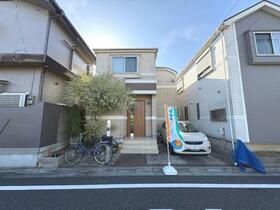 東京都練馬区南大泉５丁目