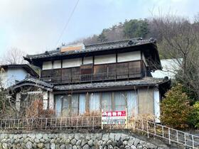 山梨県山梨市水口