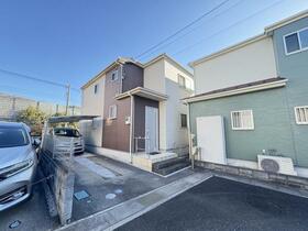 埼玉県川越市大字今福