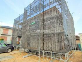 埼玉県狭山市柏原