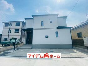 愛知県北名古屋市熊之庄牛流