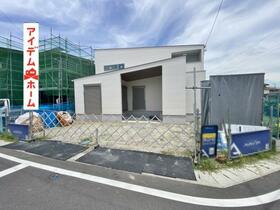 愛知県知立市山町大林