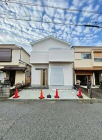 兵庫県明石市大久保町大窪