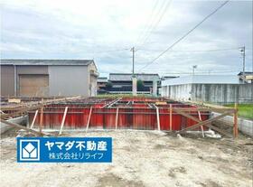 愛知県一宮市瀬部字墓之腰