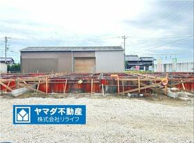 愛知県一宮市瀬部字墓之腰