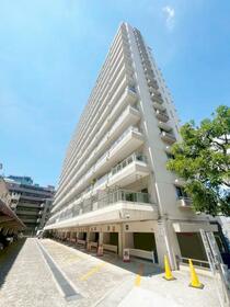 松見坂武蔵野マンション